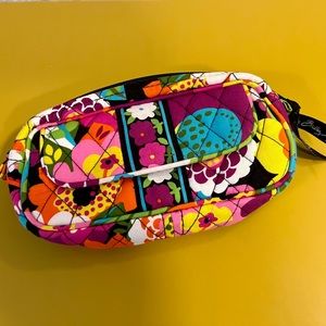 Vera Bradley Cosmetic Bag